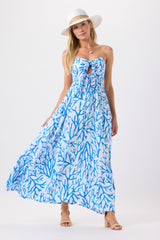 Makani Maxi Dress
