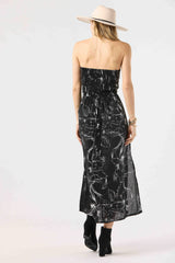 Maui Maxi Dress