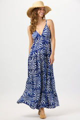 Micah Maxi Dress