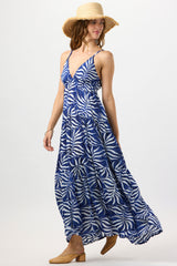 Micah Maxi Dress