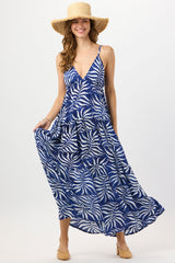 Micah Maxi Dress
