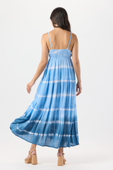 Micah Maxi Dress