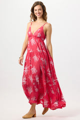Micah Maxi Dress