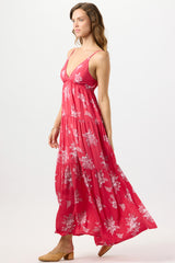 Micah Maxi Dress