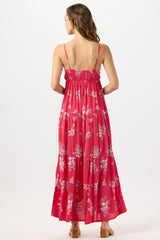 Micah Maxi Dress