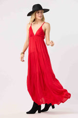 Micah Maxi Dress