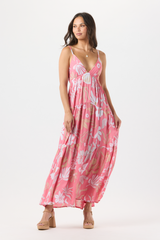 Micah Maxi Dress