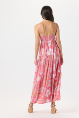 Micah Maxi Dress