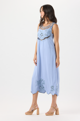 Mirage Maxi Dress