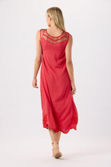 Mirage Maxi Dress