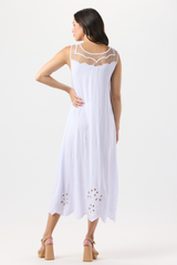 Mirage Maxi Dress