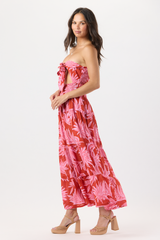Moana Maxi Dress