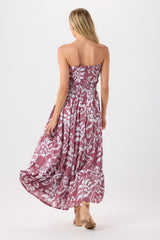 Moana Maxi Dress