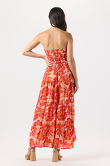 Moana Maxi Dress