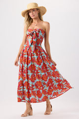 Moana Maxi Dress