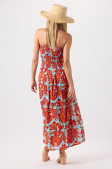 Moana Maxi Dress