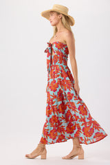 Moana Maxi Dress