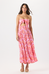 Moana Maxi Dress