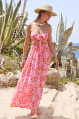 Moana Maxi Dress