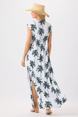 Moonlight Maxi Dress