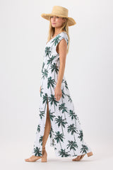 Moonlight Maxi Dress