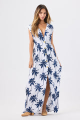 Moonlight Maxi Dress