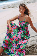 Mariana Maxi Dress