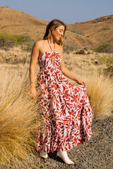 Perth Maxi Dress