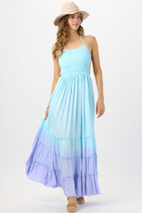Naia Maxi Dress