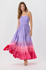Naia Maxi Dress