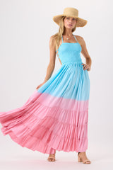 Naia Maxi Dress