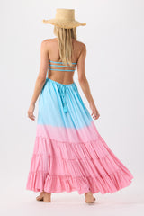 Naia Maxi Dress