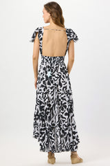 New Moon Maxi Dress