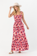 Nirvana Maxi Dress
