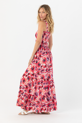 Nirvana Maxi Dress