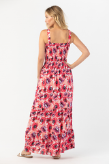 Nirvana Maxi Dress