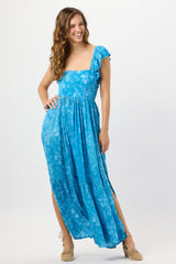 Noah Maxi Dress