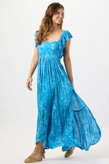 Noah Maxi Dress