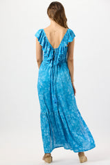 Noah Maxi Dress