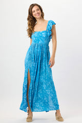 Noah Maxi Dress