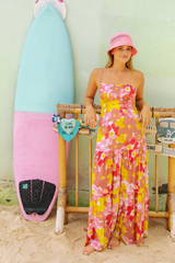 Kailani Maxi Dress