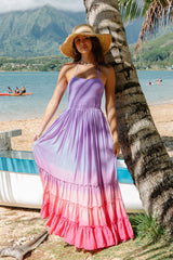 Naia Maxi Dress