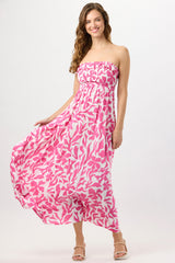 Pearl Maxi Dress