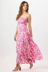 Pearl Maxi Dress