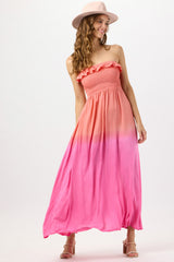 Pearl Maxi Dress