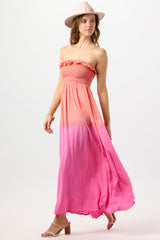 Pearl Maxi Dress