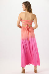 Pearl Maxi Dress