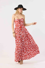 Perth Maxi Dress