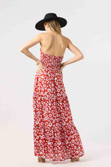 Perth Maxi Dress