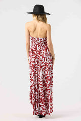 Perth Maxi Dress